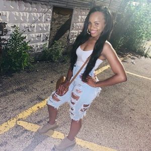 Meet your Posher, Shayna